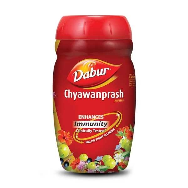 Dabur Chyawanprash 500 Gm