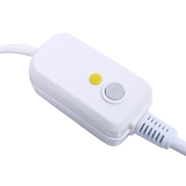 Daewoo Electric Water Heating Faucet/ Tap | Current Protection | LED Display | IPx4 | Hot and Cold | Smart Flow Control | 1 year warranty | Hot Water Tap | Shockproof | Tatopani Dhara - Image 5