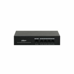 Dahua DH-PFS3005-4ET-36 Ethernet Switch