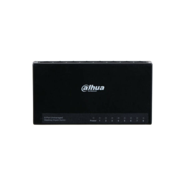 Dahua DH-PFS3008-8GT-L Ethernet Switch