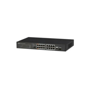 Dahua DH-PFS3117-16ET-135 Ethernet Switch 1