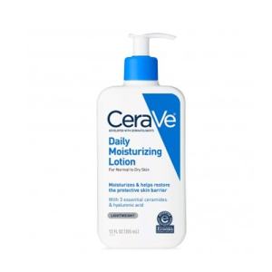 Daily Moisturizing Face & Body Lotion with Nepal