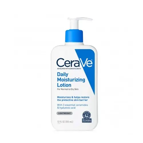 Daily Moisturizing Face & Body Lotion with Nepal
