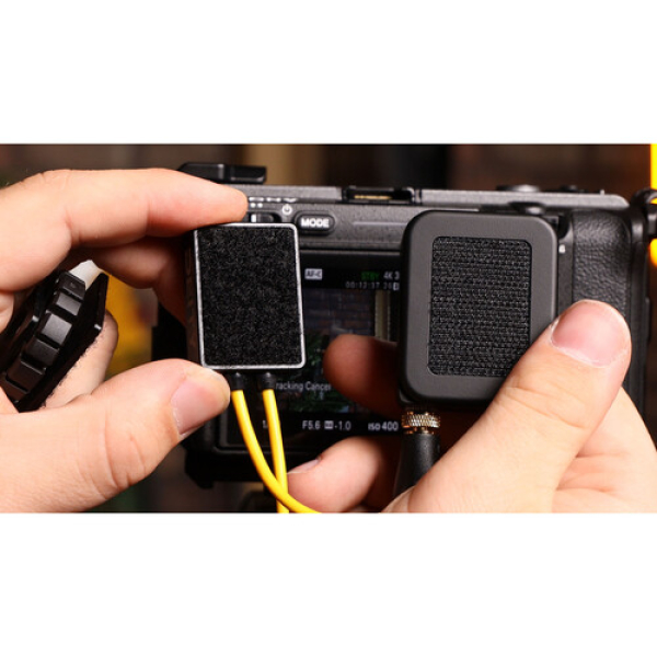 Deity C23 Timecode Cable  for Sony FX3 / FX30 - Image 3