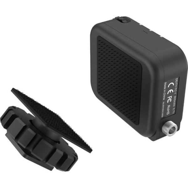 Deity Microphones TC-1 Wireless Timecode Generator Box 3-Pack Kit - Image 4