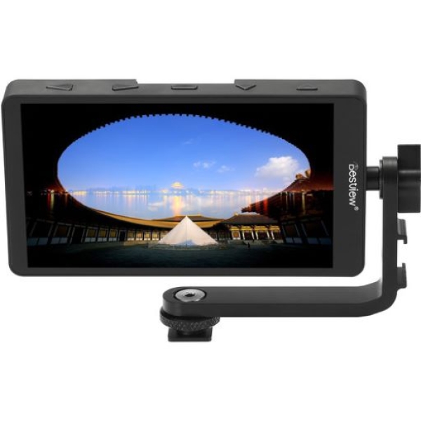 Desview S5-5.5in 4K HDMI Field Monitor - Image 4
