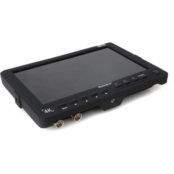 Desview S7II 7in 4K HDMI/3G-SDI Field Monitor - Image 4