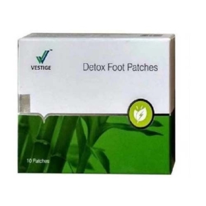 Detox Foot Patches 5 Pair