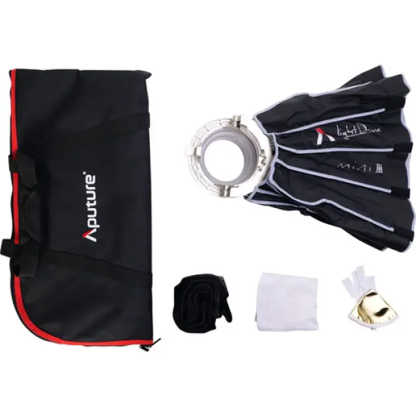 Aputure Light Dome Mini III (22.8in) - Image 5