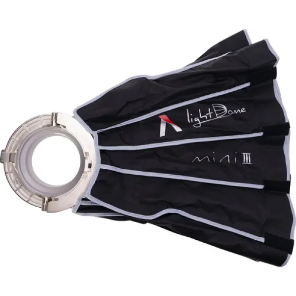 Aputure Light Dome Mini III (22.8in) - Image 4