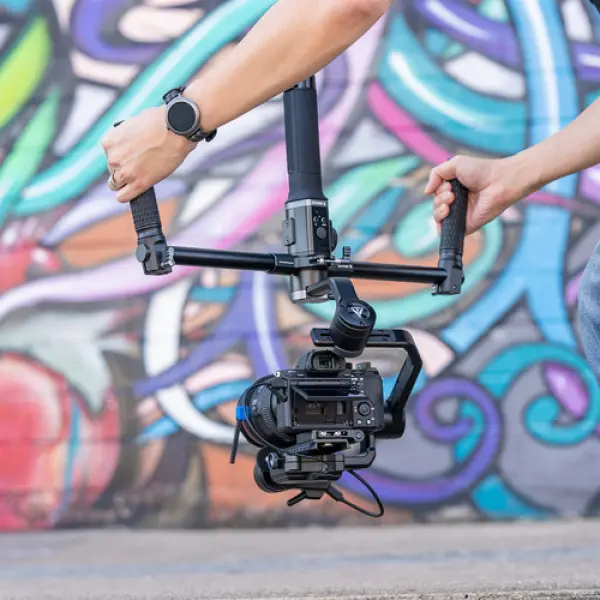 E-Image Dual Grip Handle for Horizon One and Horizon Pro - Image 2