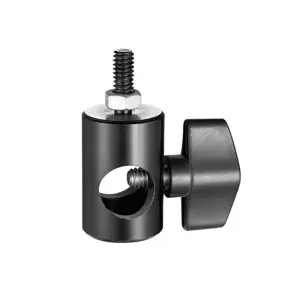 E-Image 1/4in Pin Adapter (MT-018)