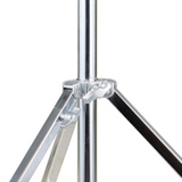 E-IMAGE 9109C PLUS Professional Heavy Duty High Lighting Stand With Max.height 3.10m - Image 3