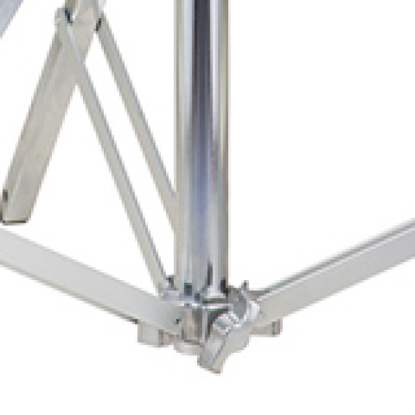 E-image Professional High Lighting Stand 4.68m Max Height - Image 5
