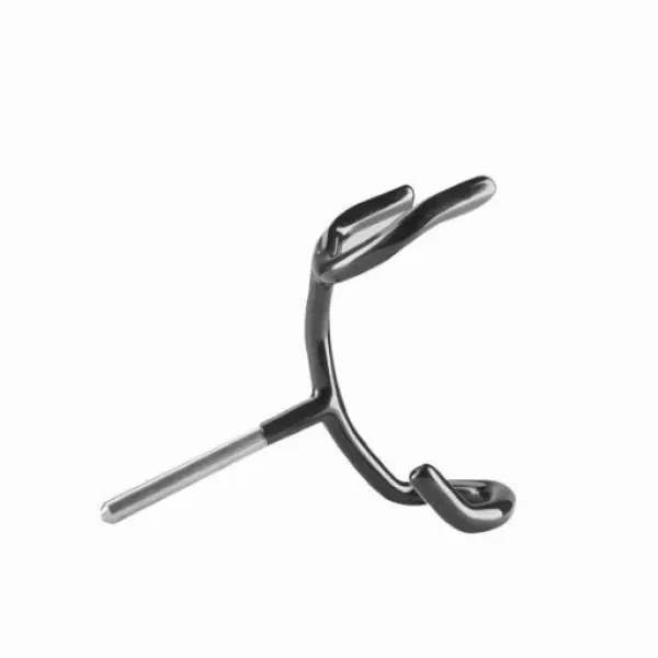 E-image Simple Boom Stand Holder(Workwith Standwith Holder) (BSA-02) - Image 2