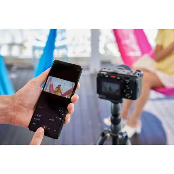 Sony. FX30 Digital Cinema Camera - Image 10