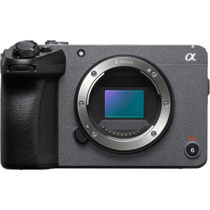 Sony. FX30 Digital Cinema Camera