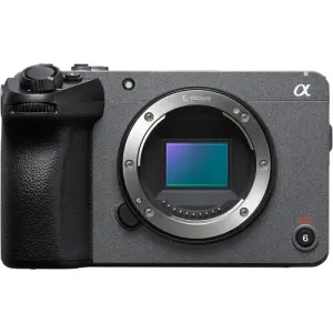 Sony. FX30 Digital Cinema Camera