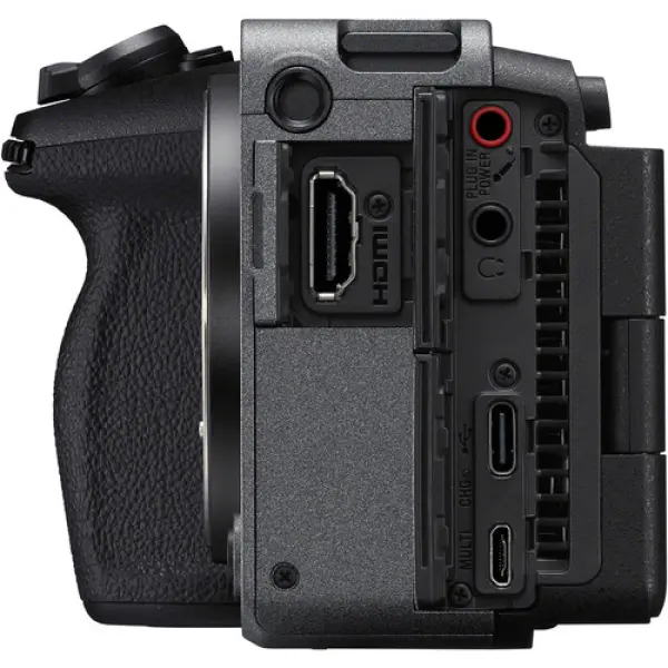 Sony. FX30 Digital Cinema Camera - Image 5