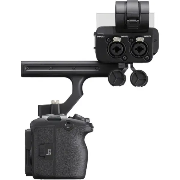 Sony. FX30 Digital Cinema Camera - Image 6