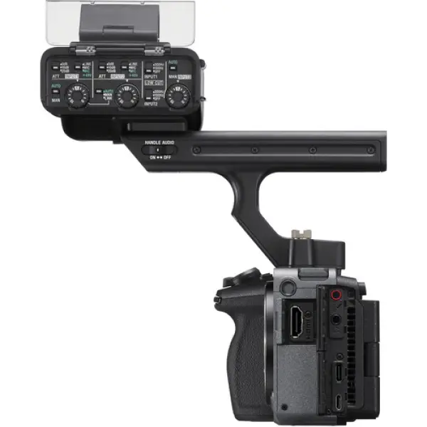 Sony. FX30 Digital Cinema Camera - Image 7