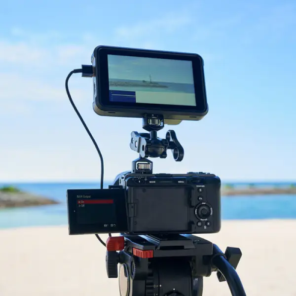 Sony. FX30 Digital Cinema Camera - Image 9