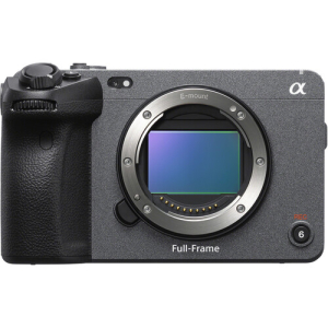 Sony. FX3A Full-Frame Cinema Camera