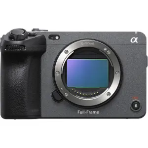 Sony. FX3A Full-Frame Cinema Camera