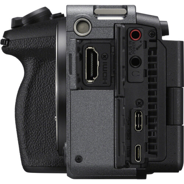 Sony. FX3A Full-Frame Cinema Camera - Image 5