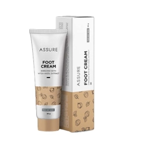 Foot Cream