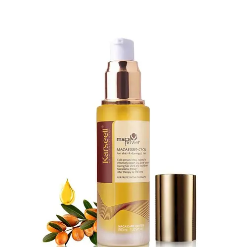 Genuine Karseell Maca Essences Hair Serum 50ml - Image 3