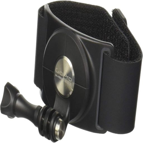 GoPro Hand + Wrist Strap (360 Rotation) - Image 2