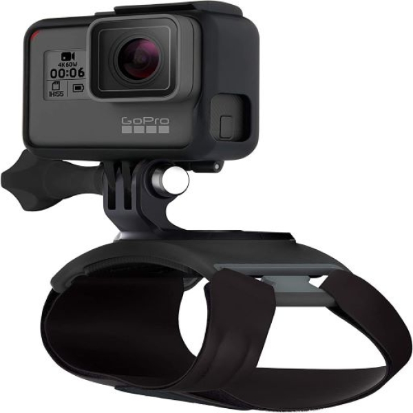 GoPro Hand + Wrist Strap (360 Rotation) - Image 4