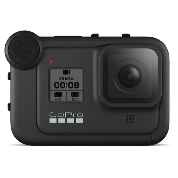 GoPro Media Mod for HERO 8 Black - Image 3