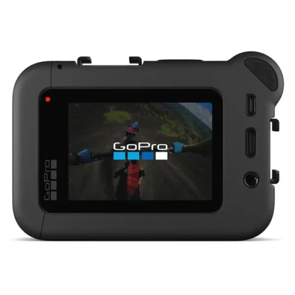 GoPro Media Mod for HERO 8 Black - Image 4