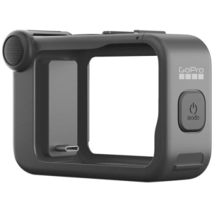 GoPro. Media Mod for Hero 9/10/11/12/13 Black