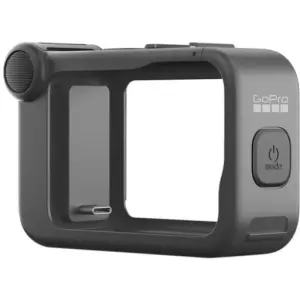 GoPro. Media Mod for Hero 9/10/11/12/13 Black