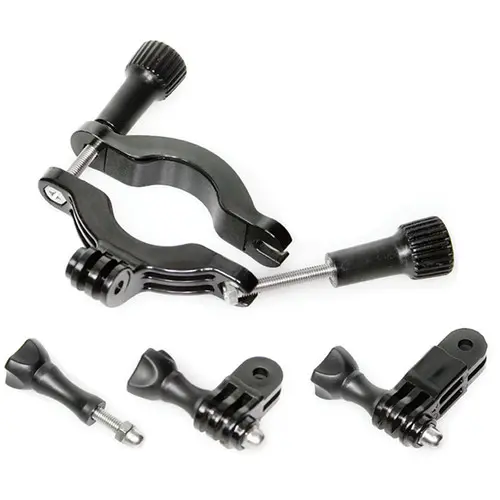 GoPro Roll Bar Mount - Image 3