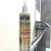 Goodlink Cosmetics Onion Shampoo For Hair Growth/Anti Dandruff Shampoo 400ml