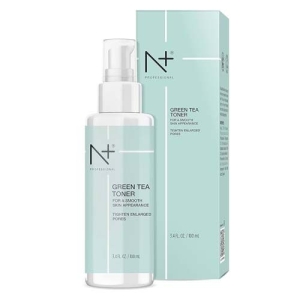 Green Tea Toner Tighten Enlarged Pores 100ml