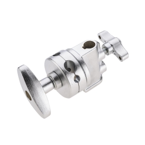 C Stand Grip Head