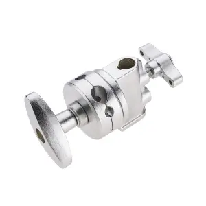 C Stand Grip Head