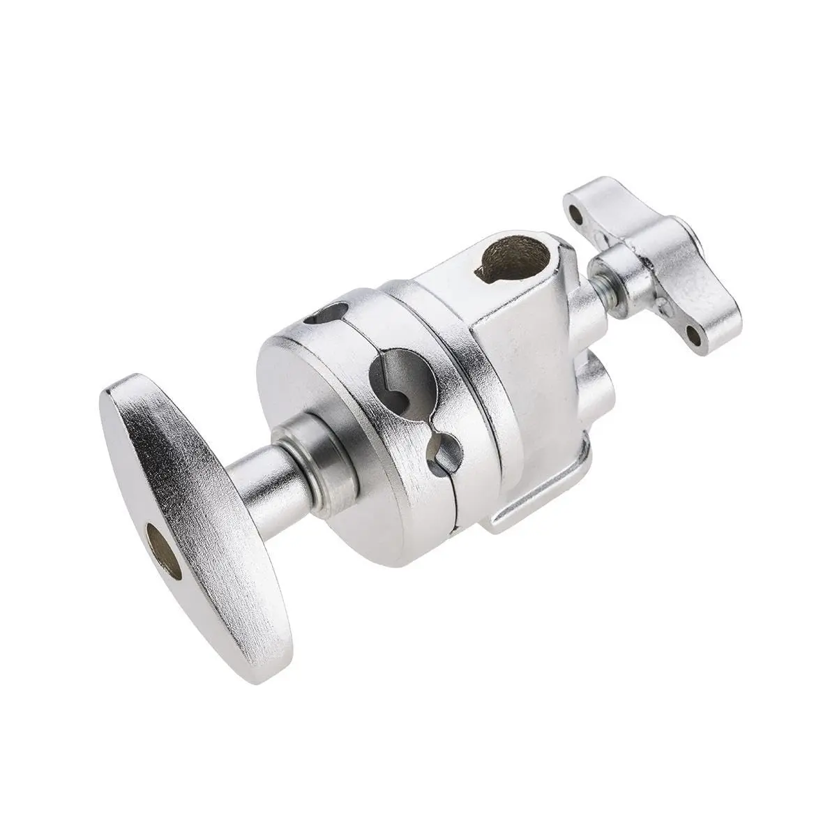 C Stand Grip Head