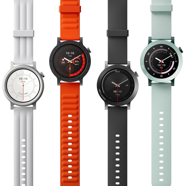 Watch Pro 3 Pro (Dark Grey) - Image 8