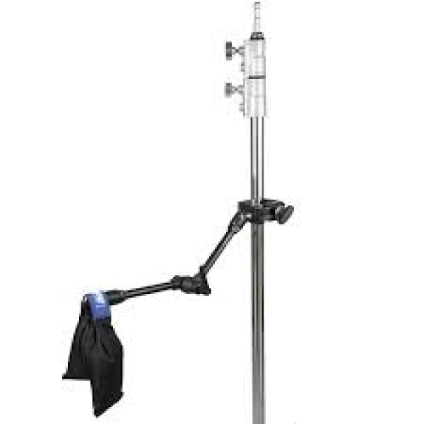 Kupo Max Arm Clamp with Ratcheted Handle - Image 2