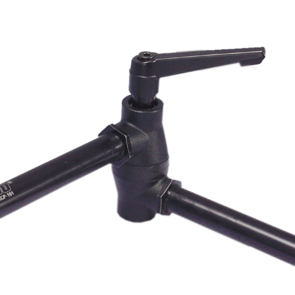 Kupo Max Arm Clamp with Ratcheted Handle - Image 3