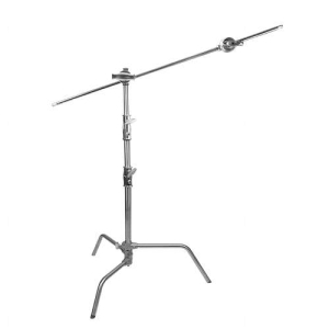 E-Image. 20in C-Stand