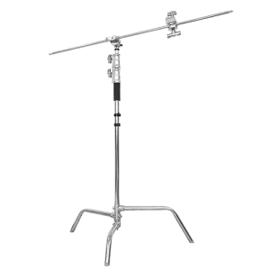 E-Image. 40in C-Stand
