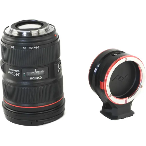 Peak Design Canon EF Lens Changing Kit Adapter v2 - Image 3
