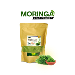 Moringa Leaf Powder